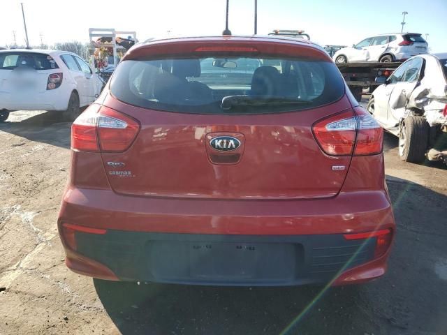 2017 KIA Rio LX