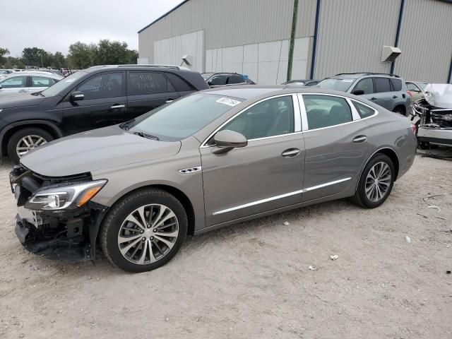 2018 Buick Lacrosse Essence