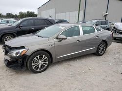 2018 Buick Lacrosse Essence en venta en Apopka, FL