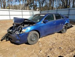 2011 Toyota Camry Base en venta en Austell, GA