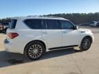 2015 Infiniti QX80