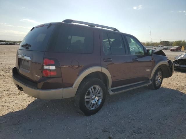 2007 Ford Explorer Eddie Bauer