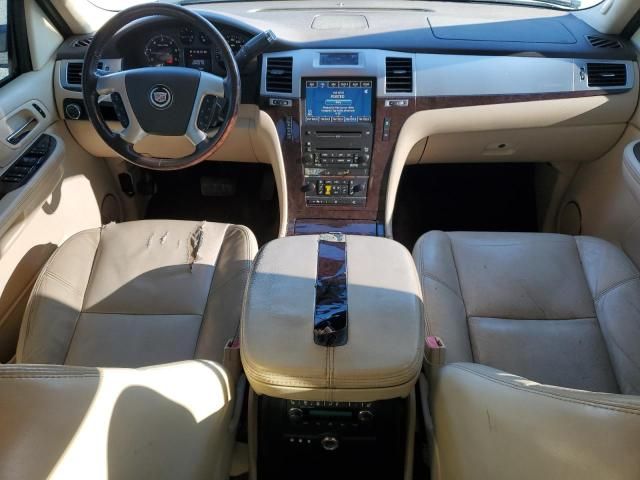 2007 Cadillac Escalade Luxury