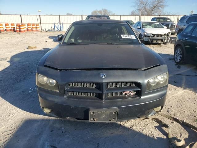 2007 Dodge Charger R/T