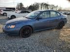 2006 Subaru Legacy 2.5I Limited