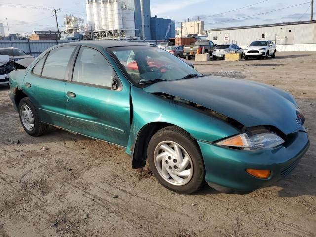 1998 Chevrolet Cavalier