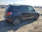 2014 Fiat 500L Lounge