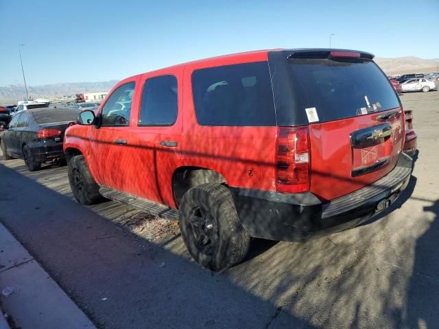 2007 Chevrolet Tahoe K1500