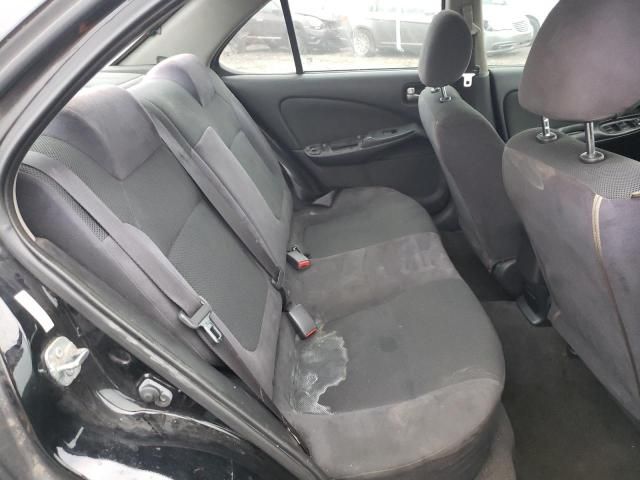 2006 Nissan Sentra 1.8S