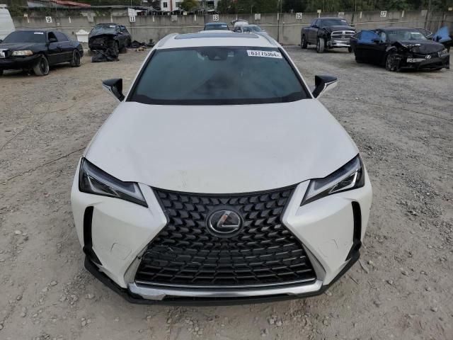 2021 Lexus UX 200