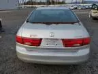 2005 Honda Accord LX