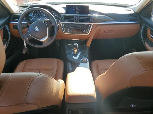 2013 BMW 328 XI