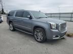 2018 GMC Yukon XL K1500 SLT