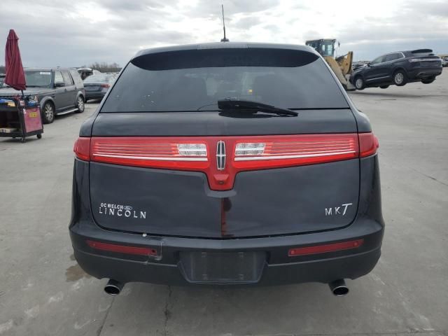 2019 Lincoln MKT