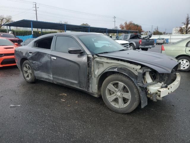 2014 Dodge Charger SE