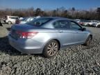 2012 Honda Accord EX