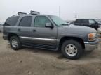 2001 GMC Yukon