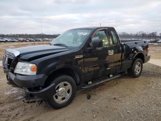 2006 Ford F150