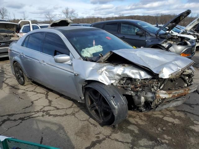 2004 Acura TL