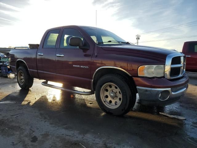 2003 Dodge RAM 1500 ST