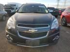 2013 Chevrolet Equinox LTZ