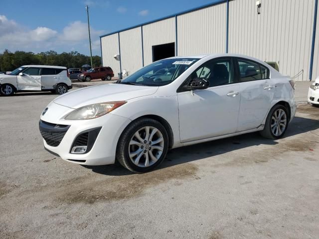 2010 Mazda 3 S