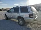 2002 Jeep Grand Cherokee Limited