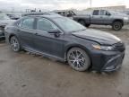 2023 Toyota Camry SE Night Shade