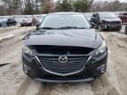 2014 Mazda 3 Sport