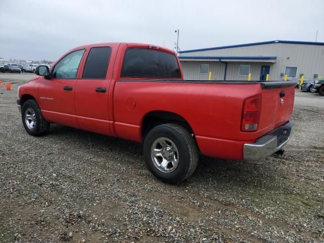 2006 Dodge RAM 1500 ST