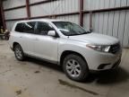 2012 Toyota Highlander Base