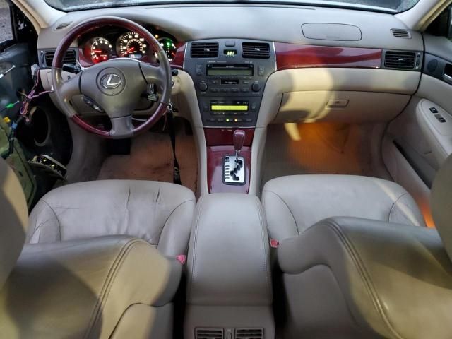 2003 Lexus ES 300