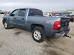 2010 Chevrolet Silverado K1500 LT