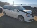 2011 Dodge Grand Caravan Crew