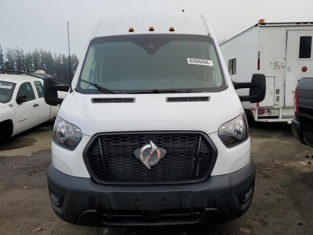 2022 Ford Transit T-350 HD