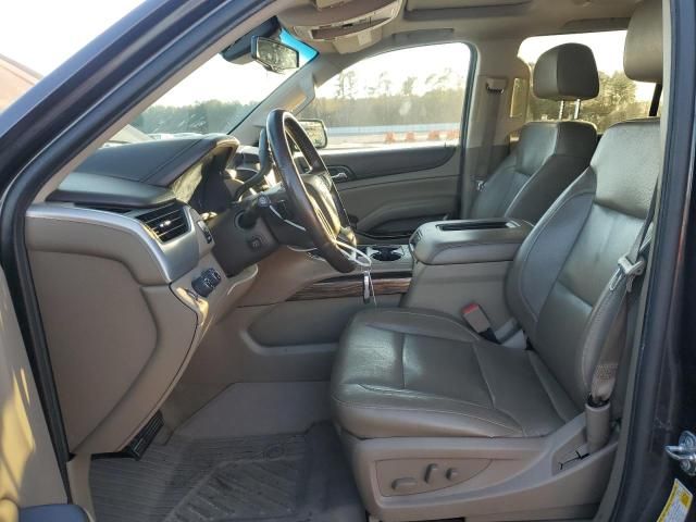 2015 GMC Yukon XL K1500 SLT