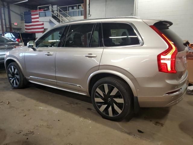 2023 Volvo XC90 Ultimate