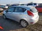 2012 Ford Fiesta SE