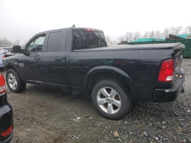 2015 Dodge RAM 1500 SLT