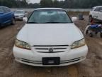 2002 Honda Accord EX