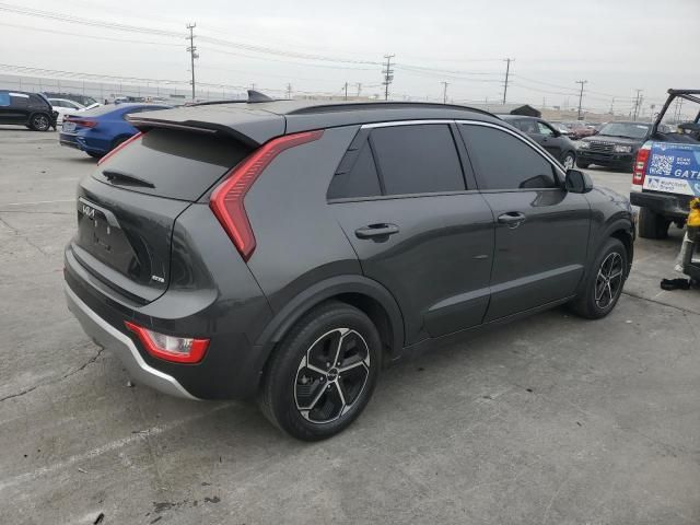 2024 KIA Niro LX