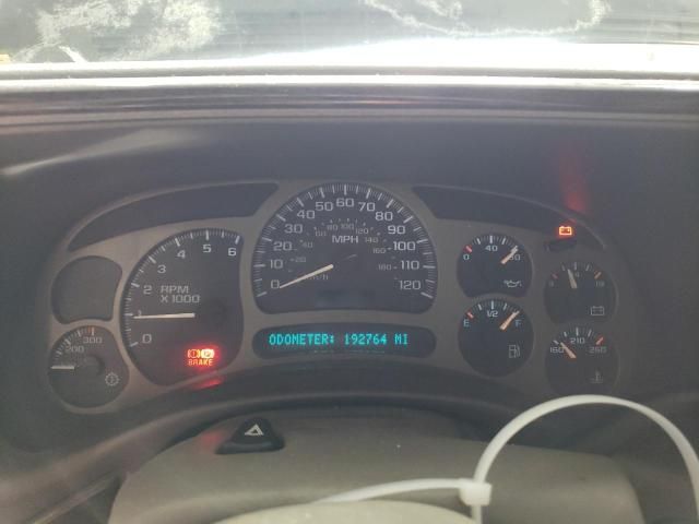 2004 GMC Yukon Denali