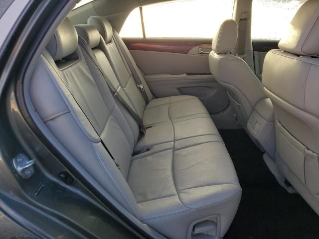 2011 Toyota Avalon Base