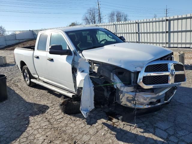 2015 Dodge RAM 1500 ST