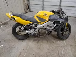 2006 Honda CBR600 F4 en venta en Madisonville, TN