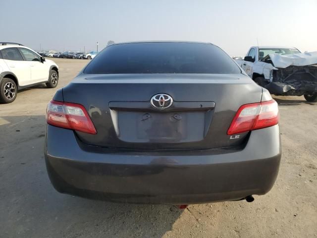 2007 Toyota Camry CE