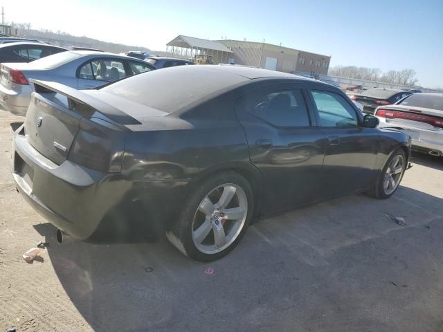 2006 Dodge Charger SRT-8