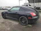 2005 Chrysler Crossfire