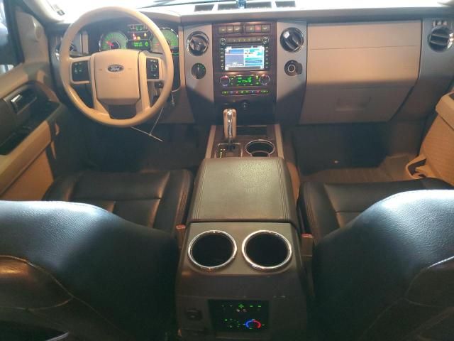 2012 Ford Expedition XLT