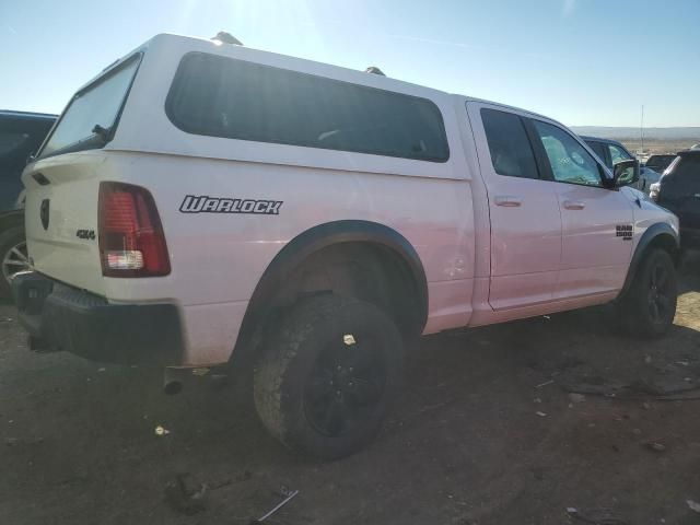 2019 Dodge RAM 1500 Classic SLT